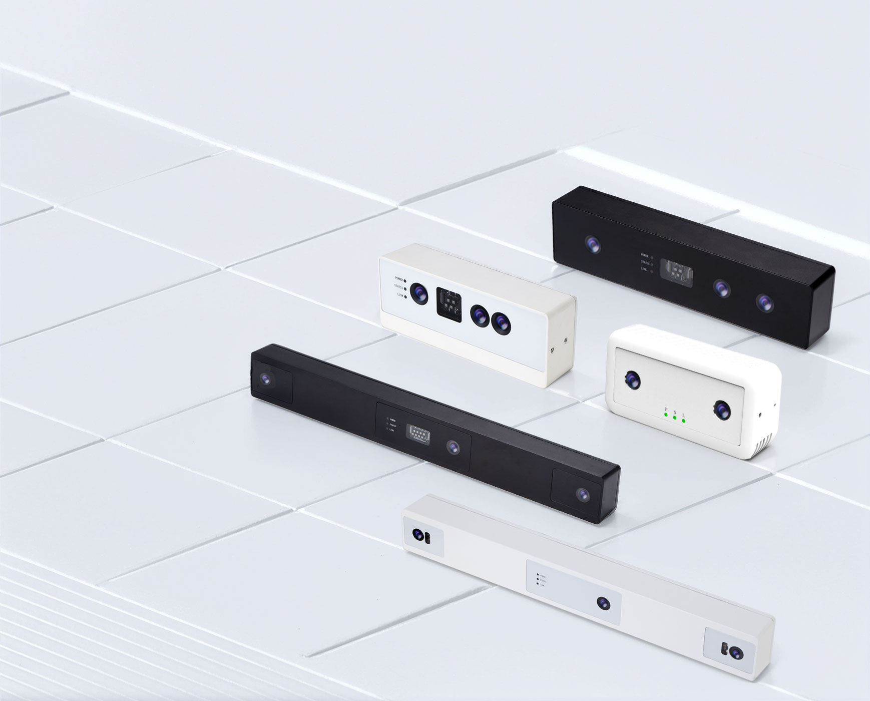 MILE|米乐·M6智能科技丨AI+3D相机和机器视觉科技公司