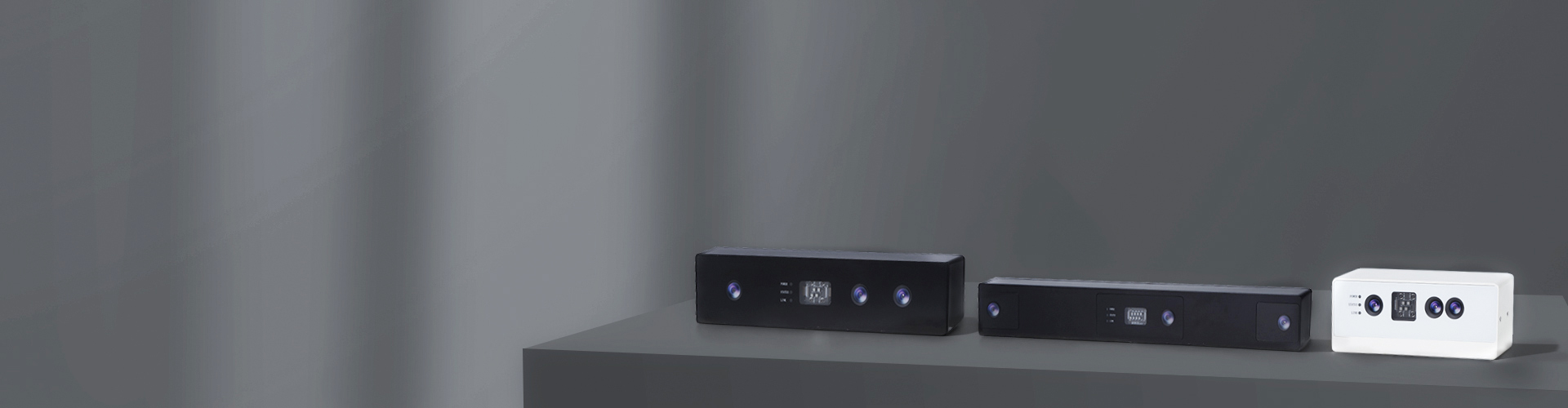 MILE|米乐·M6智能科技丨AI+3D相机和机器视觉科技公司