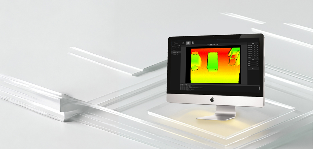 MILE|米乐·M6智能科技丨AI+3D相机和机器视觉科技公司