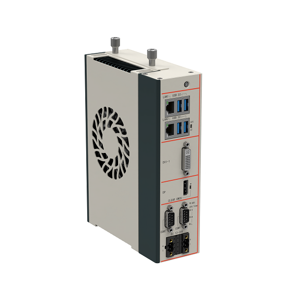 MILE|米乐·M6智能科技丨AI+3D相机和机器视觉科技公司