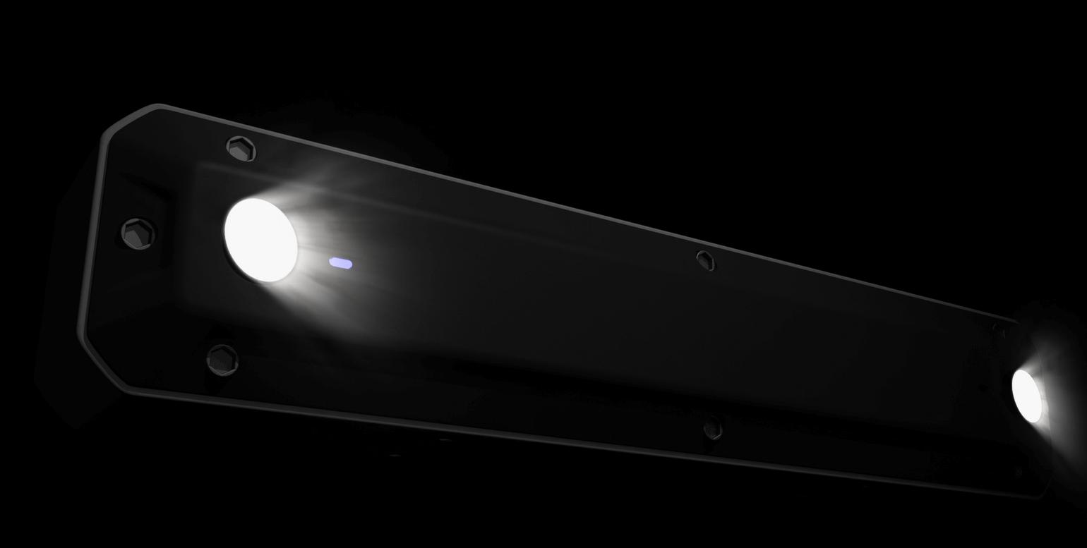 MILE|米乐·M6智能科技丨AI+3D相机和机器视觉科技公司