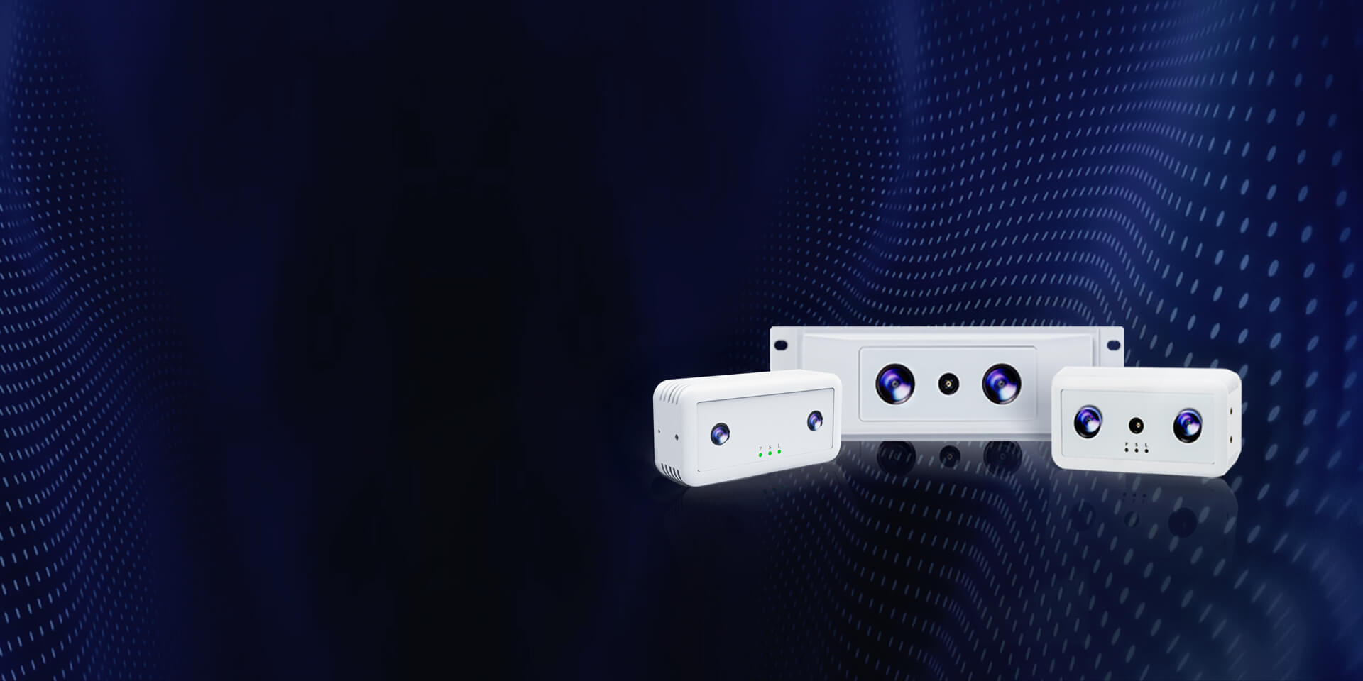 MILE|米乐·M6智能科技丨AI+3D相机和机器视觉科技公司