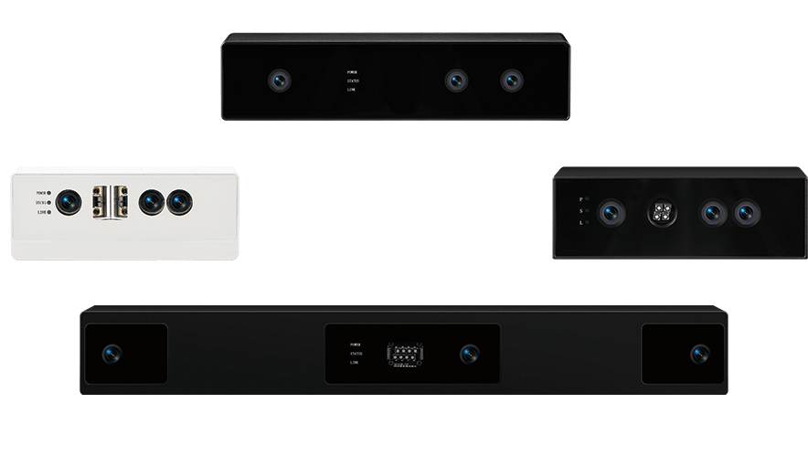 MILE|米乐·M6智能科技丨AI+3D相机和机器视觉科技公司