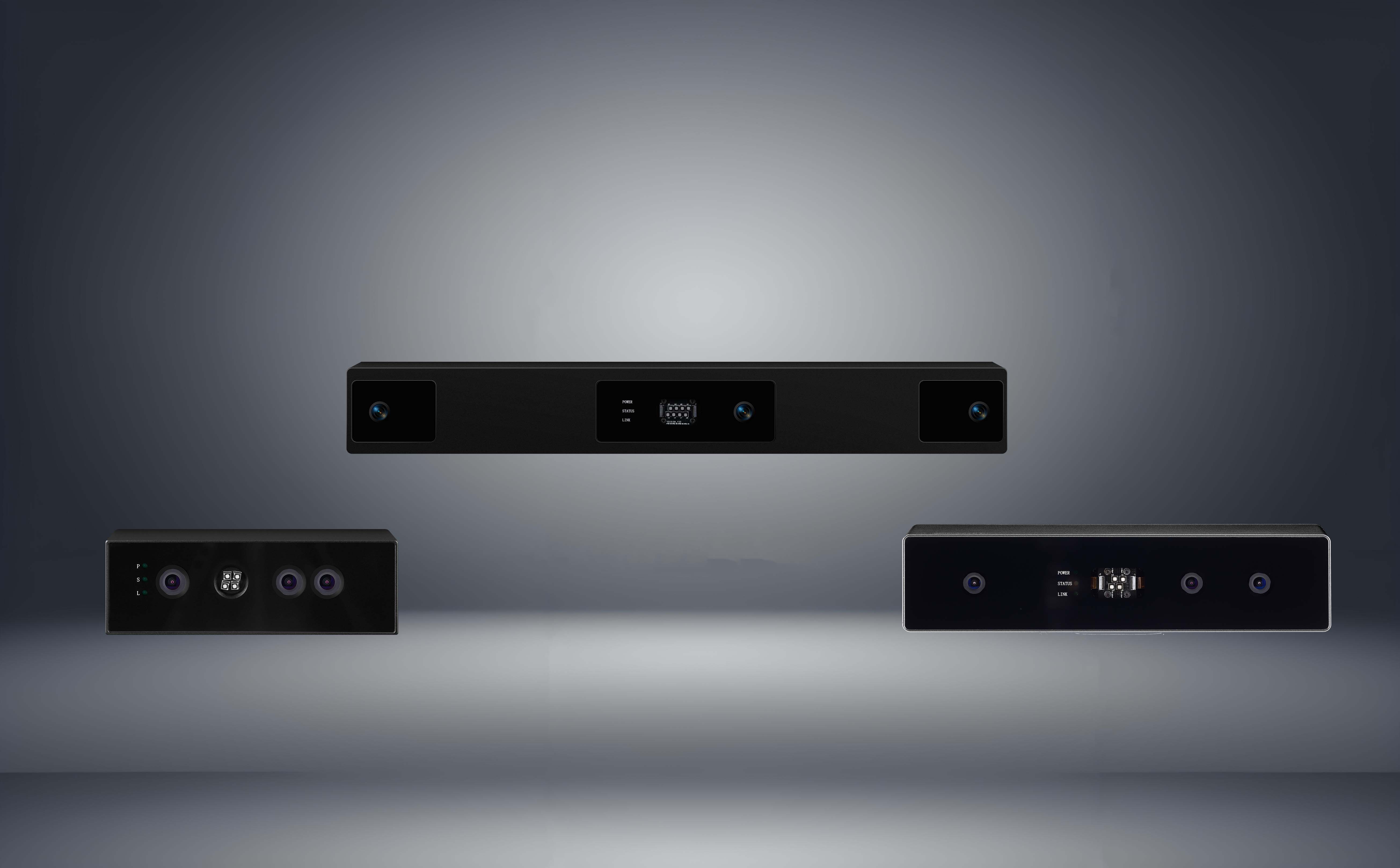 MILE|米乐·M6智能科技丨AI+3D相机和机器视觉科技公司