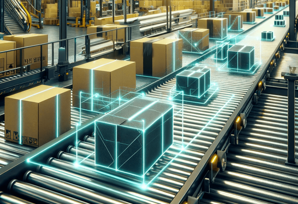 MILE|米乐·M6智能科技丨AI+3D相机和机器视觉科技公司