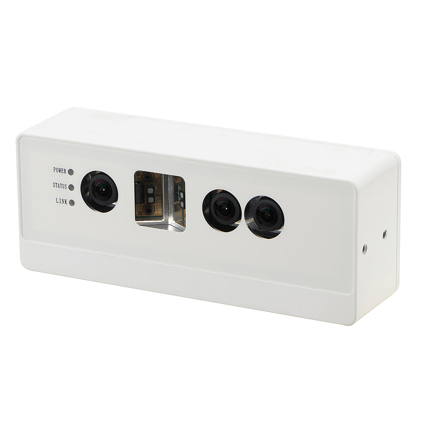 MILE|米乐·M6智能科技丨AI+3D相机和机器视觉科技公司