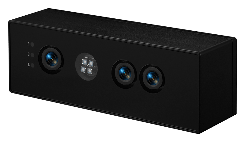 MILE|米乐·M6智能科技丨AI+3D相机和机器视觉科技公司