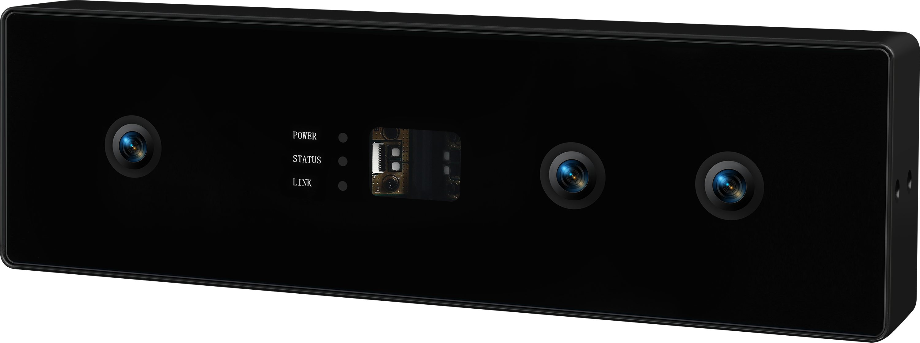 MILE|米乐·M6智能科技丨AI+3D相机和机器视觉科技公司